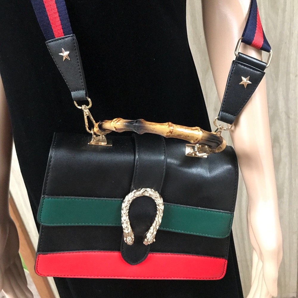 Handbag - Picture 3 of 4